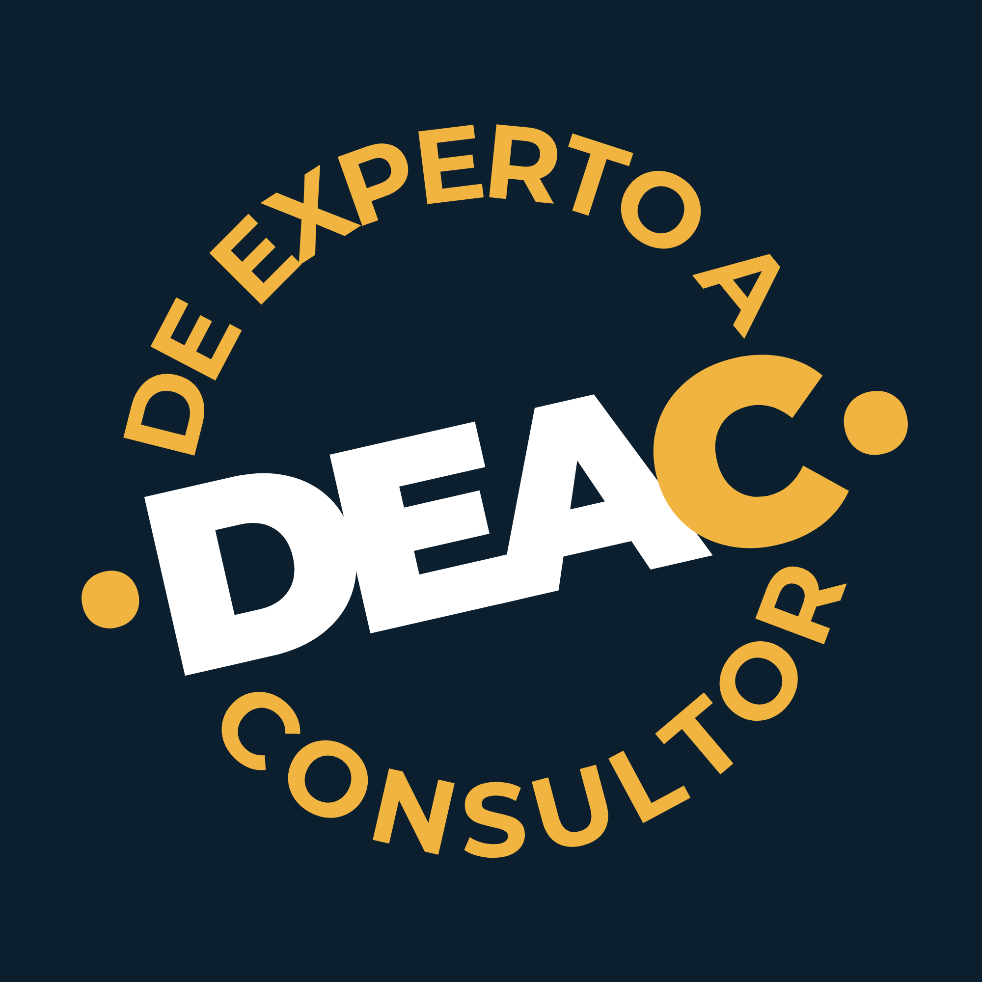 Sello DEAC